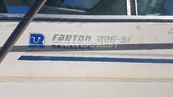 FAETON 226 SF - foto 4