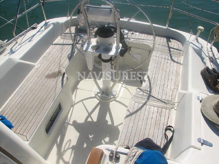 HANSE 341 IMPECABLE - foto 2
