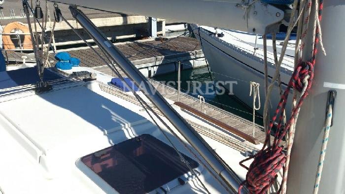HANSE 341 IMPECABLE - foto 4