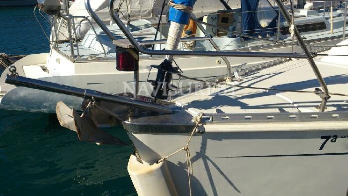 HANSE 341 IMPECABLE - foto 5