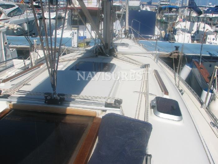 HANSE 341 IMPECABLE - foto 6