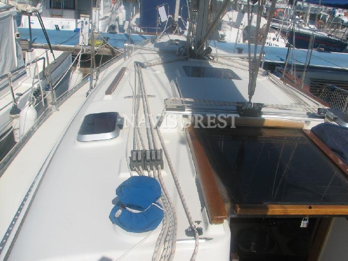 HANSE 341 IMPECABLE - foto 7