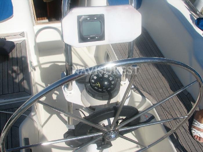HANSE 341 IMPECABLE - foto 8