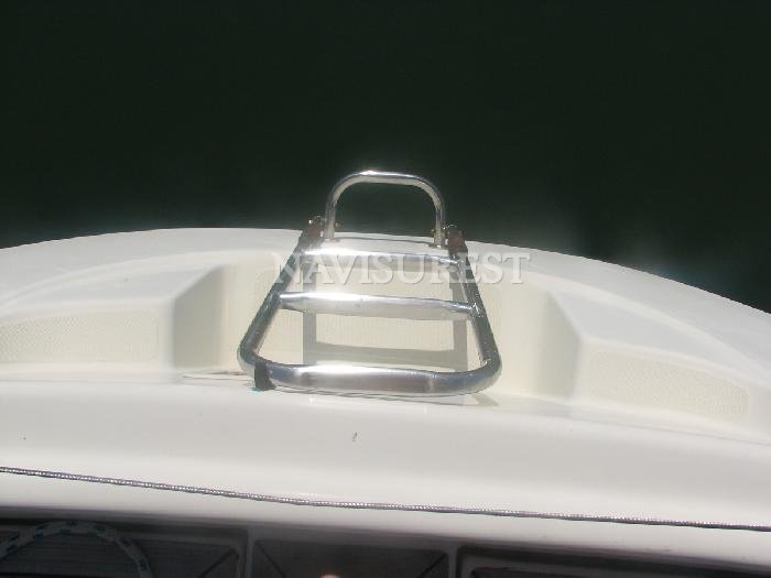 HANSE 341 IMPECABLE - foto 10