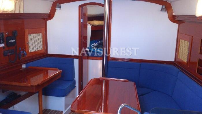 HANSE 341 IMPECABLE - foto 11