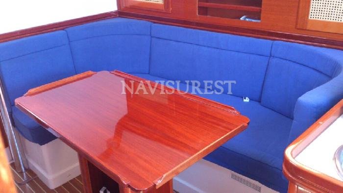 HANSE 341 IMPECABLE - foto 13