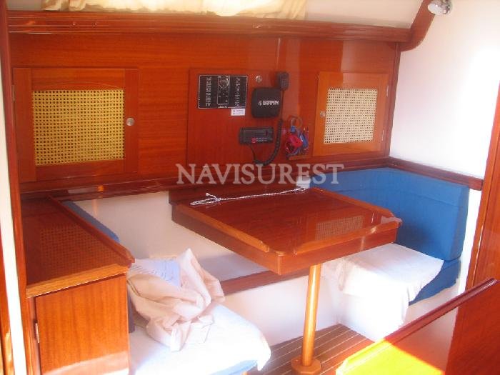 HANSE 341 IMPECABLE - foto 14