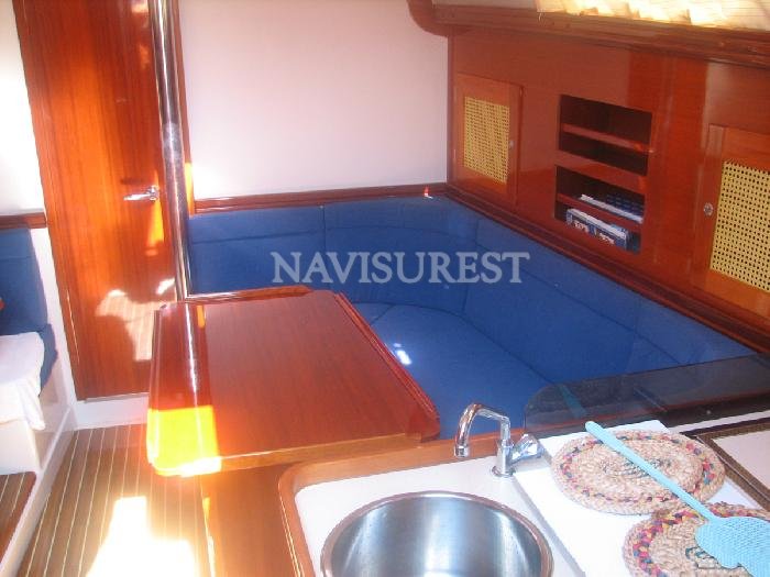 HANSE 341 IMPECABLE - foto 15