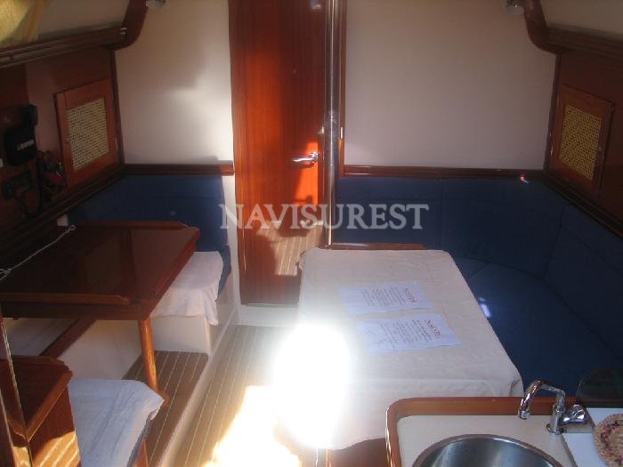 HANSE 341 IMPECABLE - foto 18