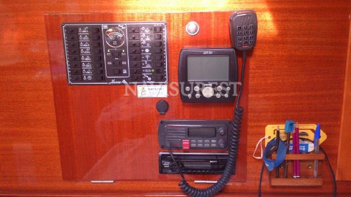 HANSE 341 IMPECABLE - foto 19