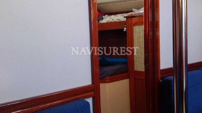 HANSE 341 IMPECABLE - foto 20