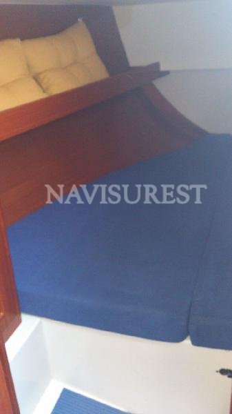 HANSE 341 IMPECABLE - foto 21