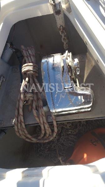 HANSE 341 IMPECABLE - foto 23