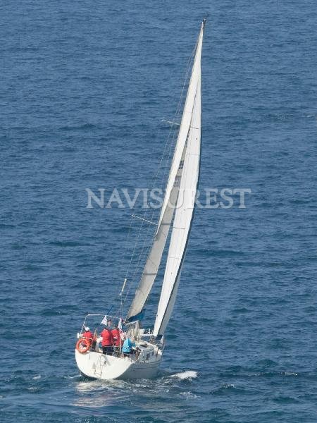 HANSE 341 IMPECABLE - foto 26