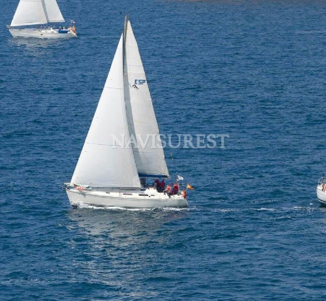 HANSE 341 IMPECABLE - foto 27