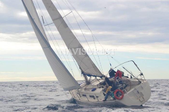 HANSE 341 IMPECABLE - foto 28