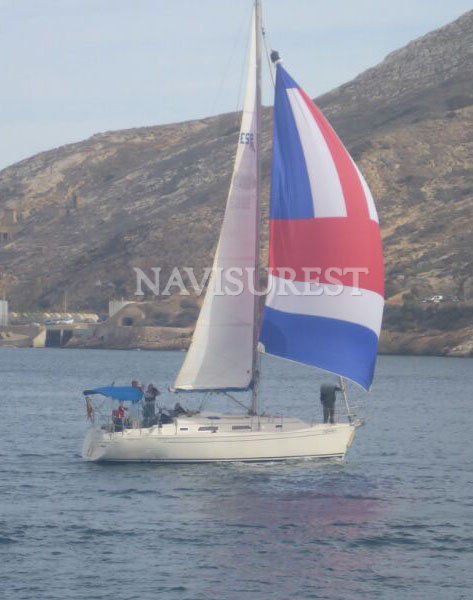 HANSE 341 IMPECABLE - foto 29