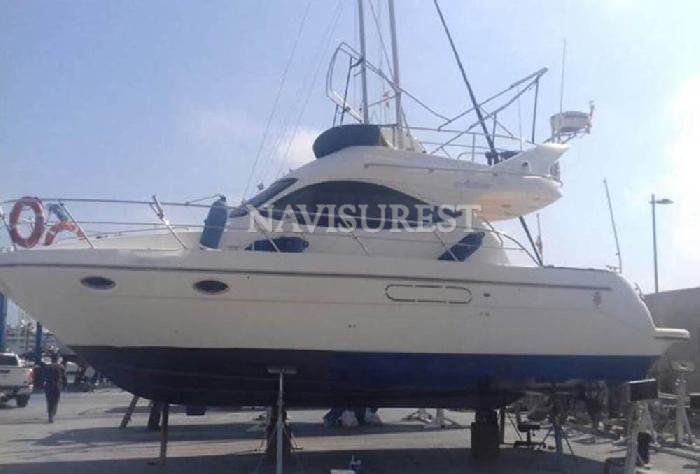 ASTINOR 36 FLY SOLO 330 HORAS - foto 2