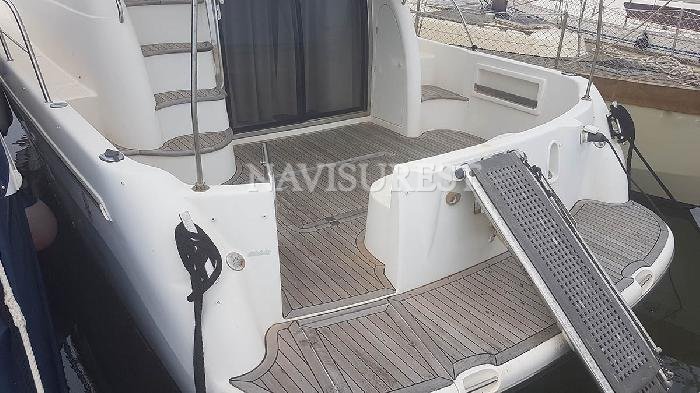 ASTINOR 36 FLY SOLO 330 HORAS - foto 4