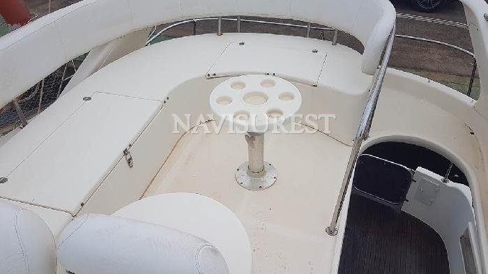ASTINOR 36 FLY SOLO 330 HORAS - foto 9