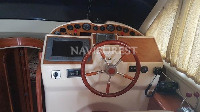 ASTINOR 36 FLY SOLO 330 HORAS - foto 13