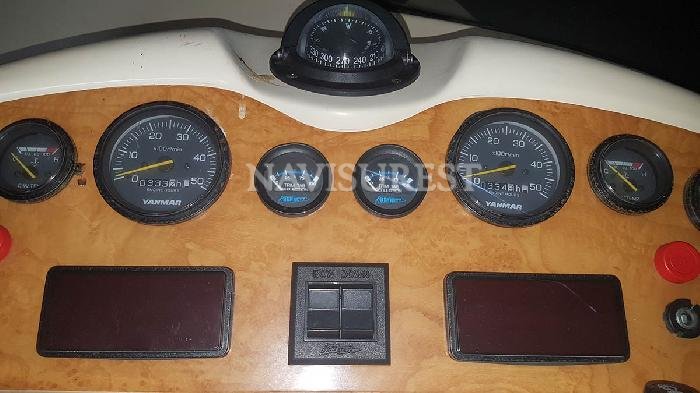 ASTINOR 36 FLY SOLO 330 HORAS - foto 15