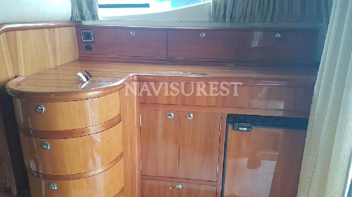 ASTINOR 36 FLY SOLO 330 HORAS - foto 16