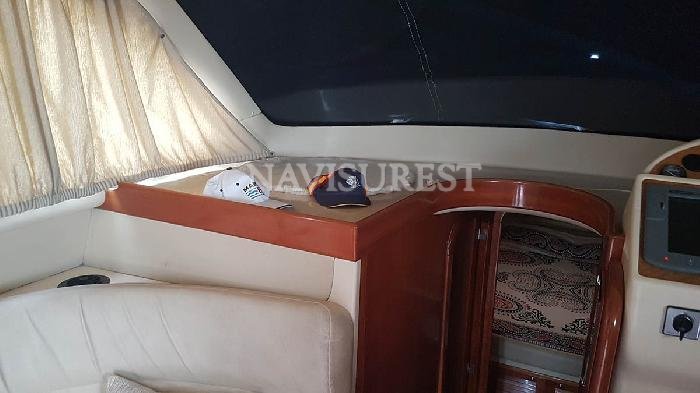 ASTINOR 36 FLY SOLO 330 HORAS - foto 17