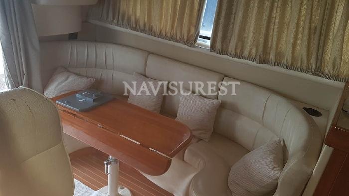 ASTINOR 36 FLY SOLO 330 HORAS - foto 18