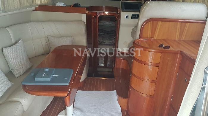 ASTINOR 36 FLY SOLO 330 HORAS - foto 19