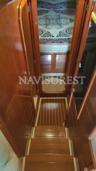 ASTINOR 36 FLY SOLO 330 HORAS - foto 20