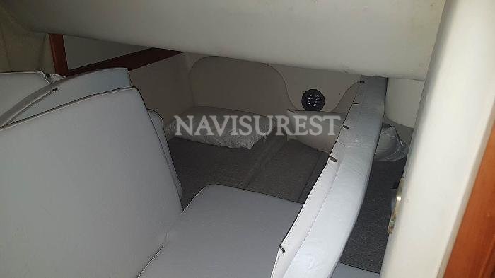 ASTINOR 36 FLY SOLO 330 HORAS - foto 22