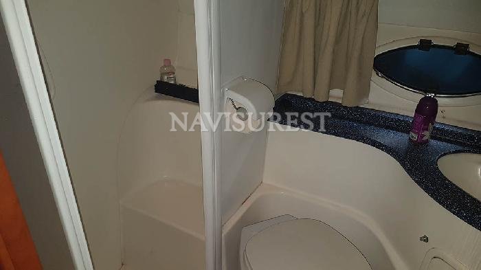 ASTINOR 36 FLY SOLO 330 HORAS - foto 23