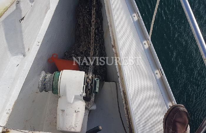 JEANNEAU SUN MAGIC 44 MEDITERRANEO - foto 6