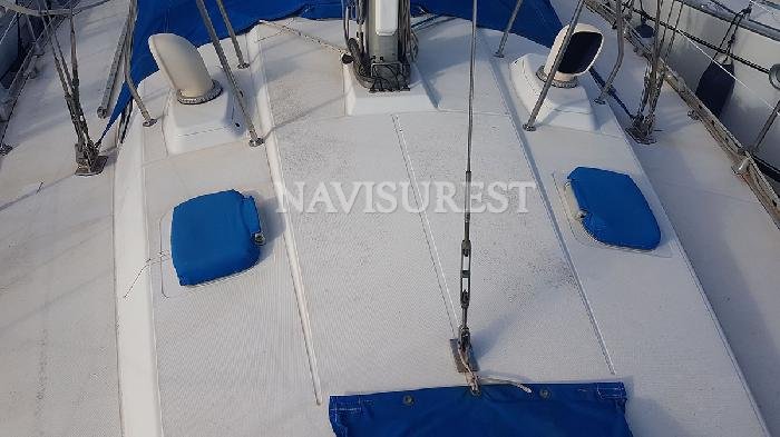 JEANNEAU SUN MAGIC 44 MEDITERRANEO - foto 7