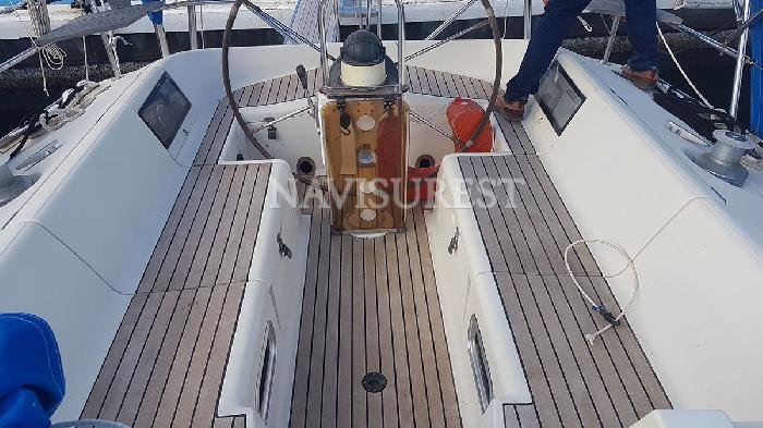 JEANNEAU SUN MAGIC 44 MEDITERRANEO - foto 8