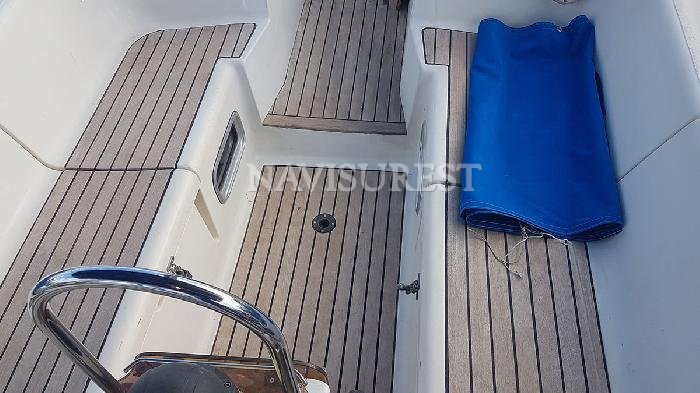 JEANNEAU SUN MAGIC 44 MEDITERRANEO - foto 9