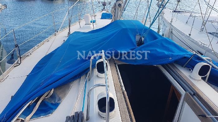 JEANNEAU SUN MAGIC 44 MEDITERRANEO - foto 10