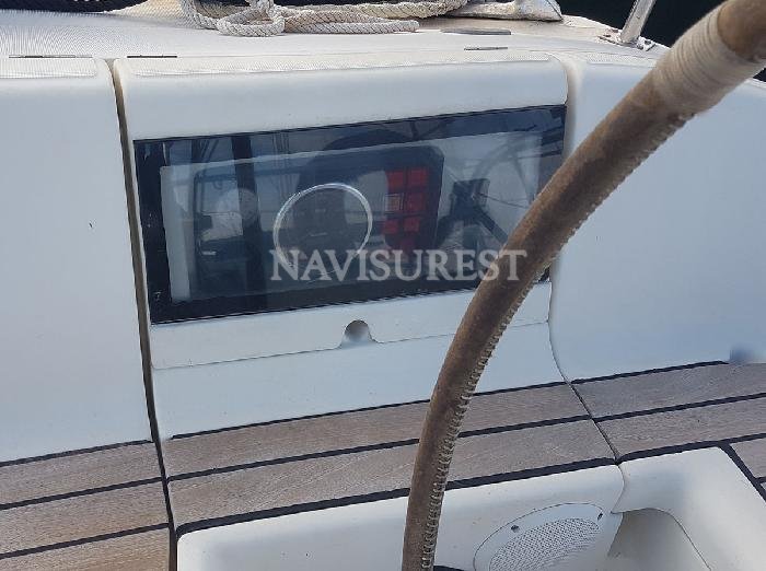 JEANNEAU SUN MAGIC 44 MEDITERRANEO - foto 13