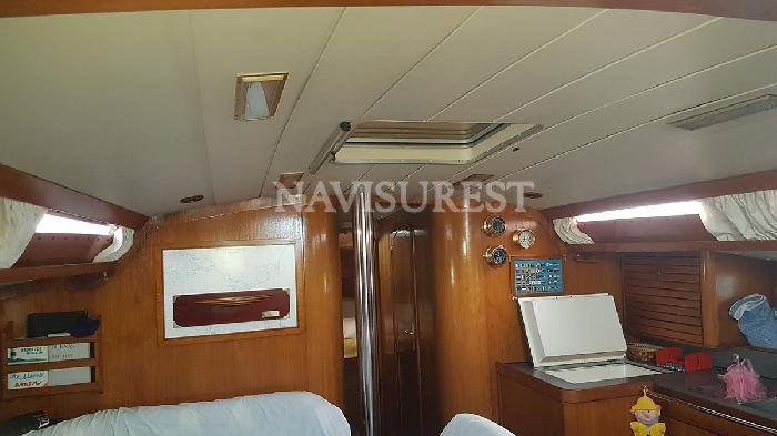 JEANNEAU SUN MAGIC 44 MEDITERRANEO - foto 18