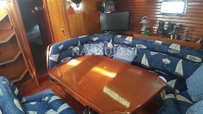 JEANNEAU SUN MAGIC 44 MEDITERRANEO - foto 19