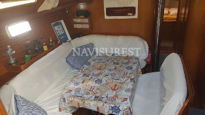 JEANNEAU SUN MAGIC 44 MEDITERRANEO - foto 20