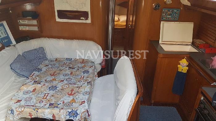 JEANNEAU SUN MAGIC 44 MEDITERRANEO - foto 22