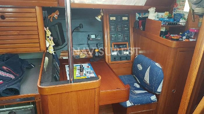 JEANNEAU SUN MAGIC 44 MEDITERRANEO - foto 26