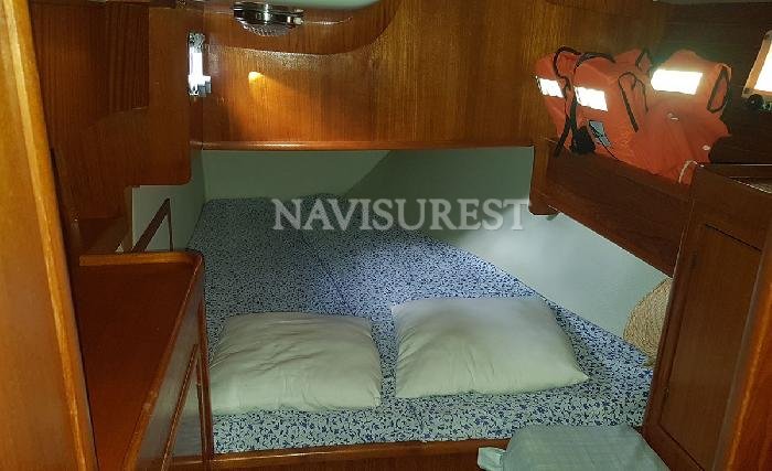JEANNEAU SUN MAGIC 44 MEDITERRANEO - foto 28