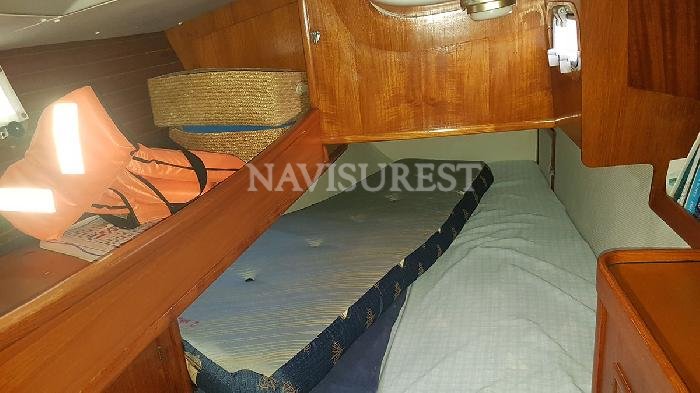 JEANNEAU SUN MAGIC 44 MEDITERRANEO - foto 29