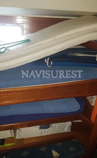 JEANNEAU SUN MAGIC 44 MEDITERRANEO - foto 30