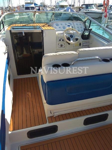 CROWNLINE 250 CR - foto 5
