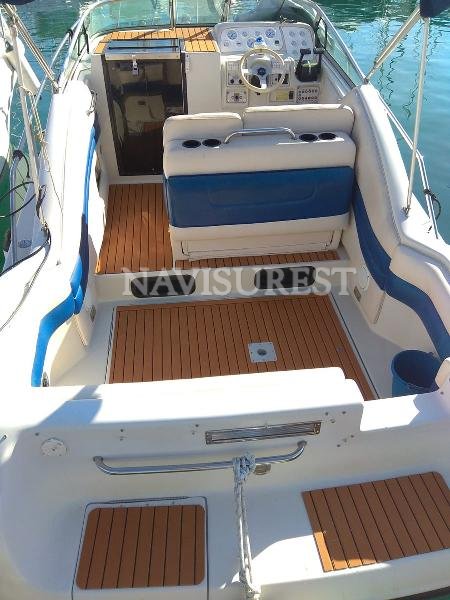 CROWNLINE 250 CR - foto 6