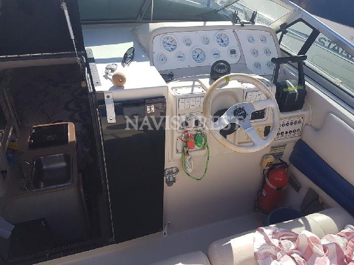 CROWNLINE 250 CR - foto 7